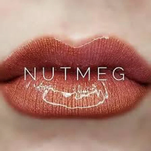 Lipsense by Senegence. Shade: Nutmeg. NWT. - Picture 1 of 4